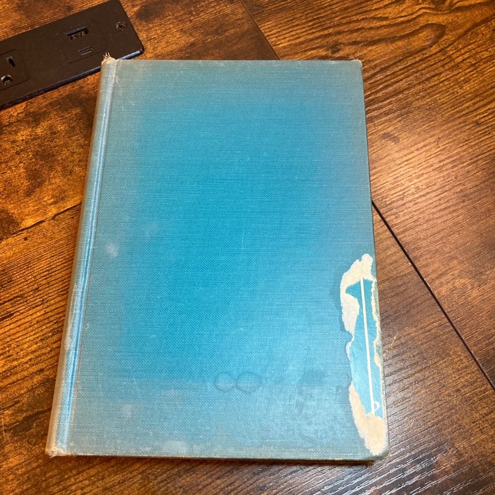 Life Is Worth Living Fulton J Sheen 1953 First Edition First Printing Hardcover